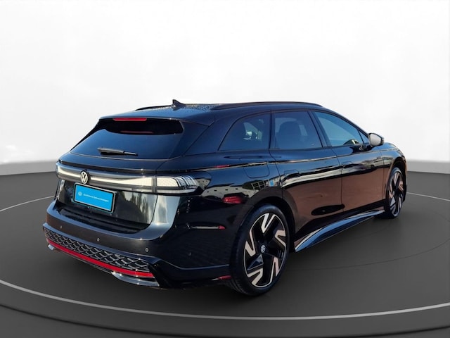 Volkswagen ID.7 4Motion GTX Tourer