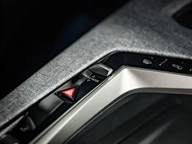 Peugeot 5008 GT-Line