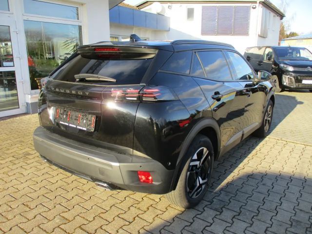 Peugeot 2008 Allure Pack