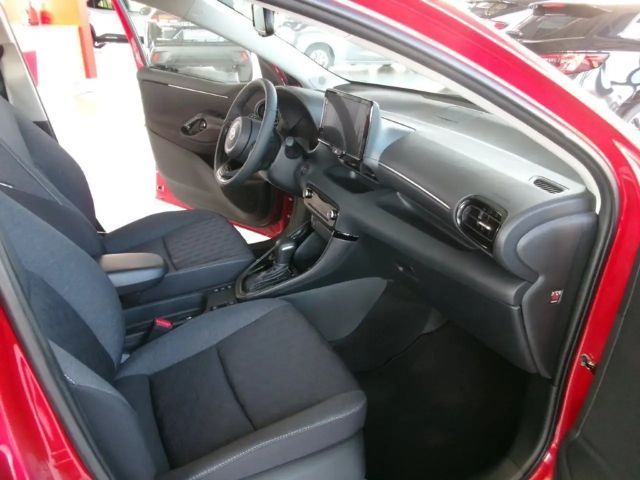Toyota Yaris Active Comfort