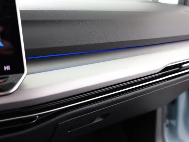 Volkswagen Golf DSG Life