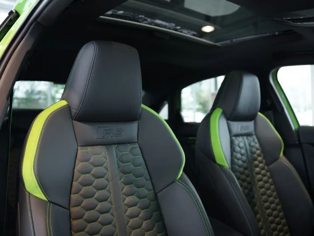 Audi RS3 Quattro Sedan