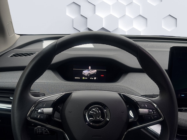 Skoda Enyaq iV 50
