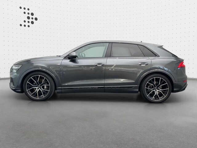 Audi Q8 50 TDI Quattro