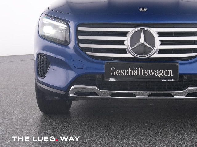 Mercedes-Benz GLB 200 GLB 200 d