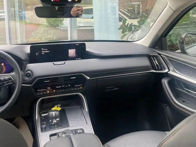 Mazda CX-60 4WD Homura