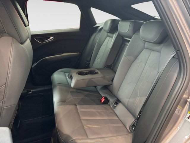 Audi Q4 e-tron 35 Sportback