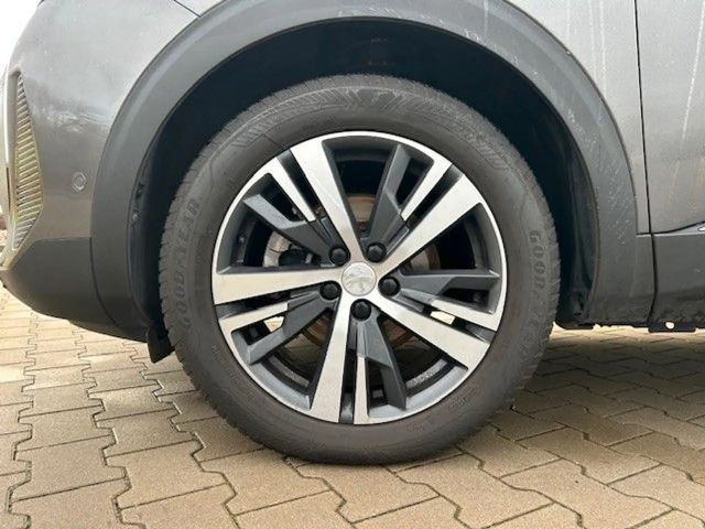 Peugeot 5008 Allure Pack