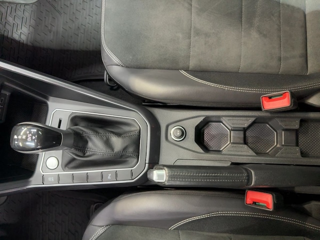 Volkswagen Taigo 1.5 TSI DSG Style