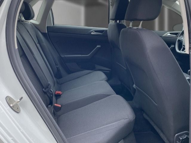 Volkswagen Polo 1.0 TSI Comfortline DSG