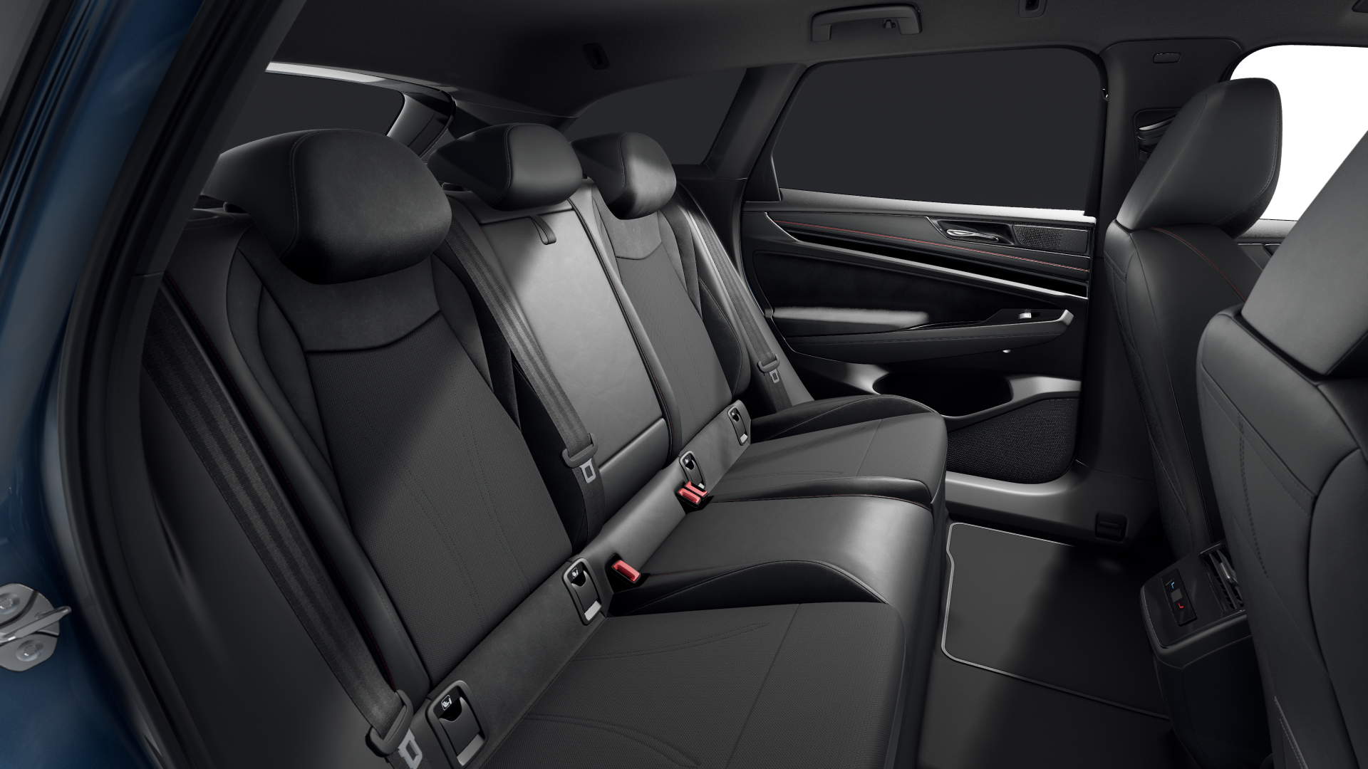 Volkswagen ID.7 4Motion GTX Tourer