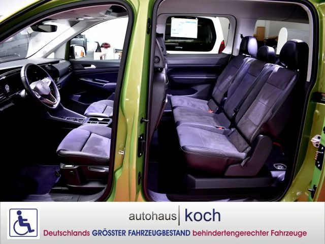 Volkswagen Caddy 1.5 TSI Maxi Style