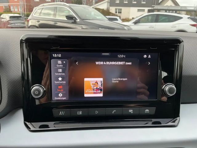 Seat Ibiza AppConnect / Alu / Sitzheizung / PDC