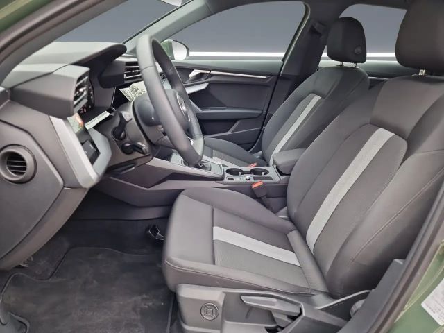 Audi A3 35 TFSI Sedan Sportback