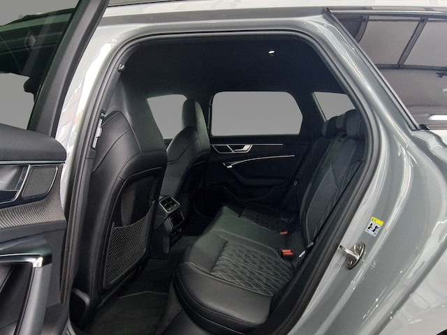 Audi S6 Avant Quattro