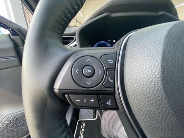 Toyota RAV4 4x2 Hybride Style