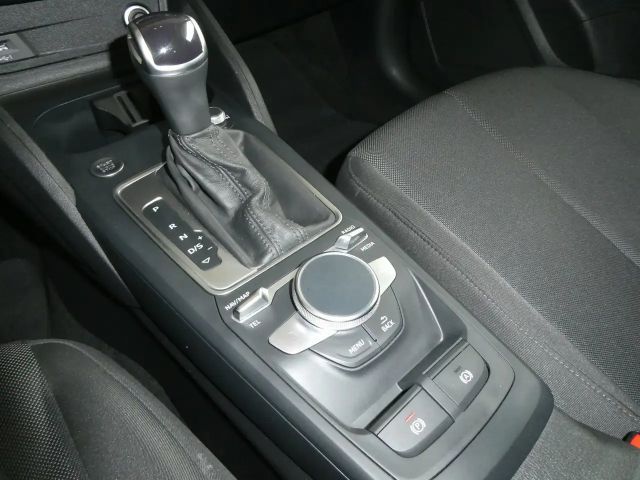 Audi Q2 35 TFSI