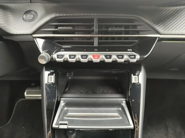 Peugeot 208 GT-Line Hybrid