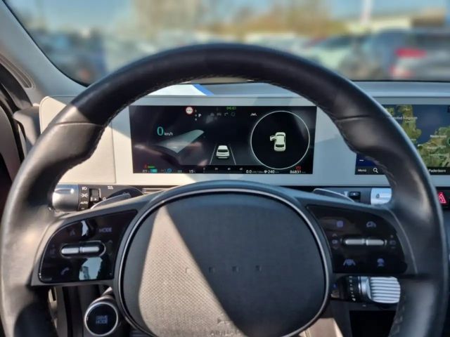 Hyundai IONIQ 5 73 kWh Dynamiq