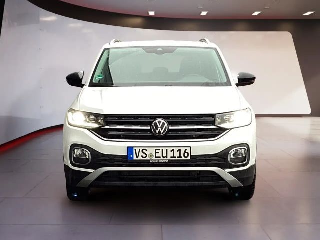 Volkswagen T-Cross DSG Style