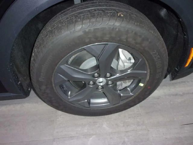 Ford Mustang Mach-E Basis *360°-eHeck-B&O*