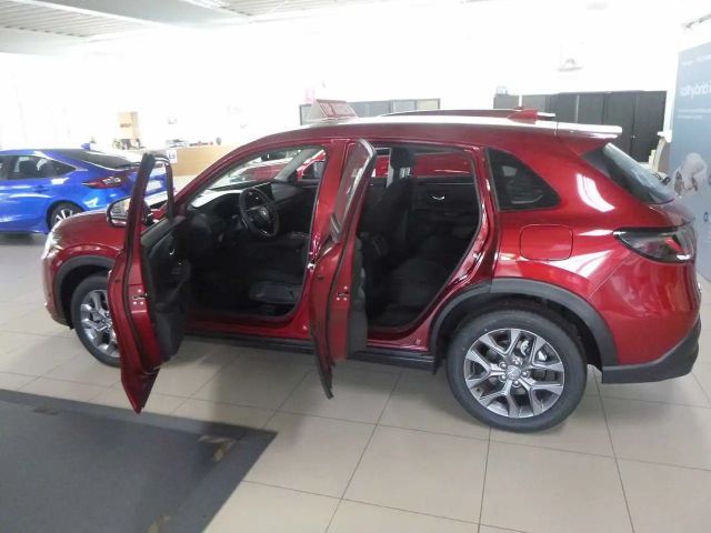 Honda ZR-V 2.0 e:HEV i-MMD