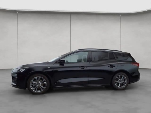 Ford Focus EcoBoost ST Line Wagon