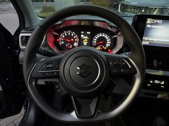 Suzuki Swift Comfort DualJet Hybrid