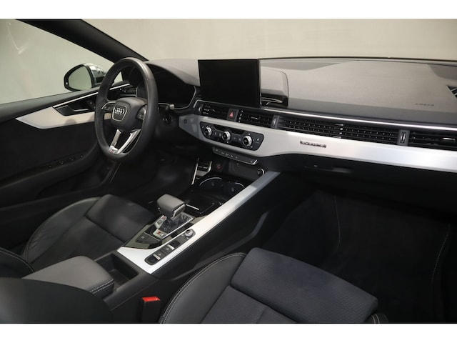 Audi S5 Cabriolet Quattro