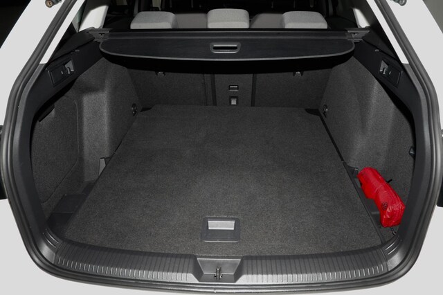 Volkswagen Golf 2.0 TDI AllTrack DSG Variant