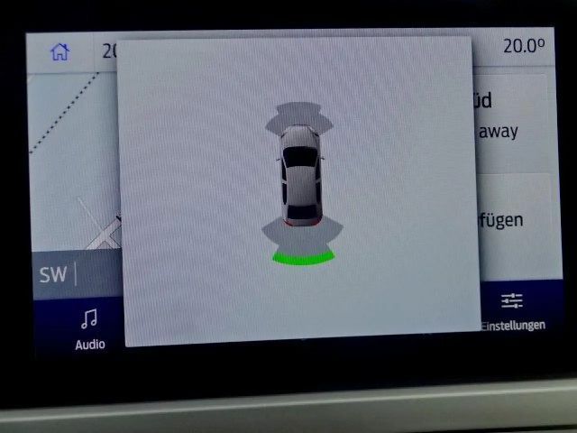 Ford Kuga Cool & Connect