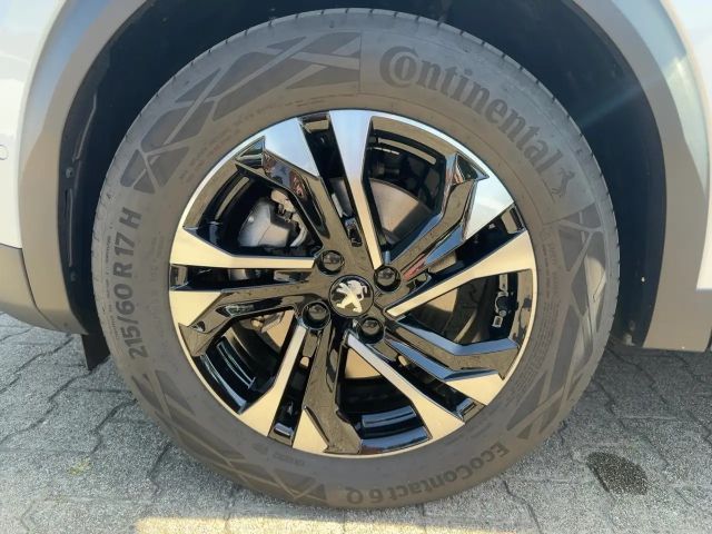 Peugeot E-2008 GT-Line