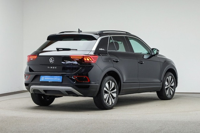 Volkswagen T-Roc 2.0 TDI DSG