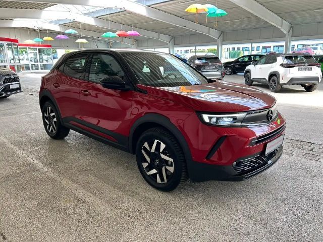 Opel Mokka GS-Line Grand Sport