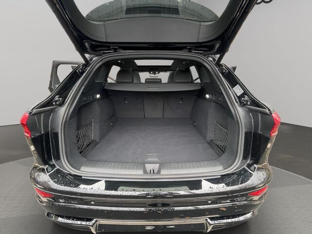 Audi Q6 e-tron Performance