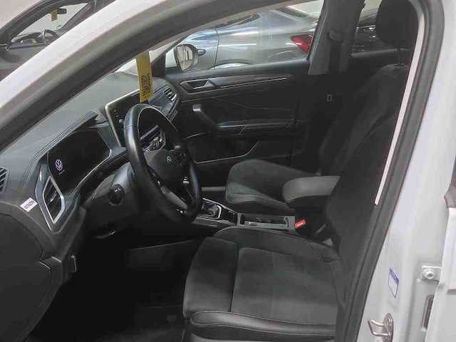 Volkswagen T-Roc 1.5 TSI DSG IQ.Drive