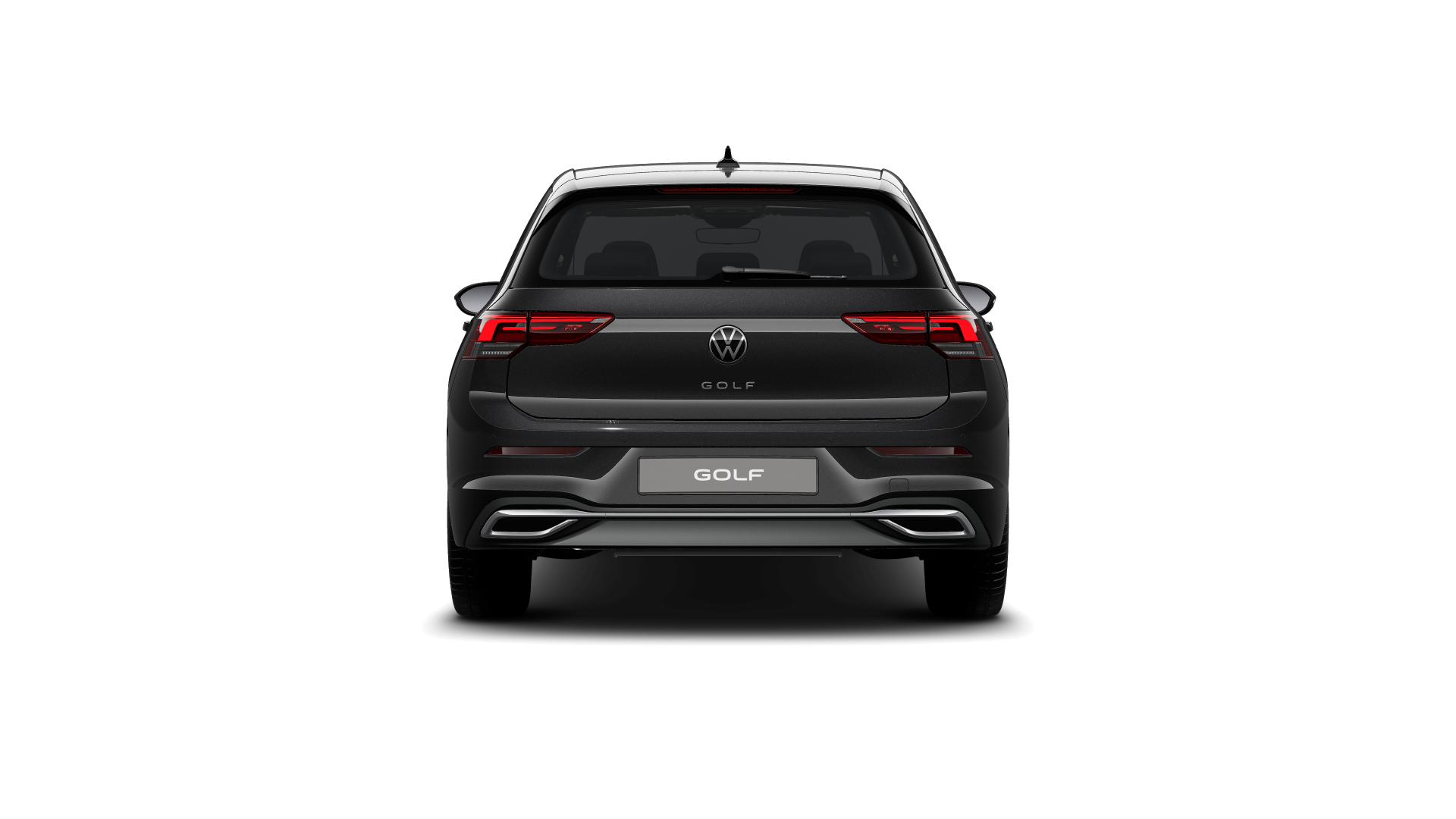 Volkswagen Golf 1.5 TSI Style