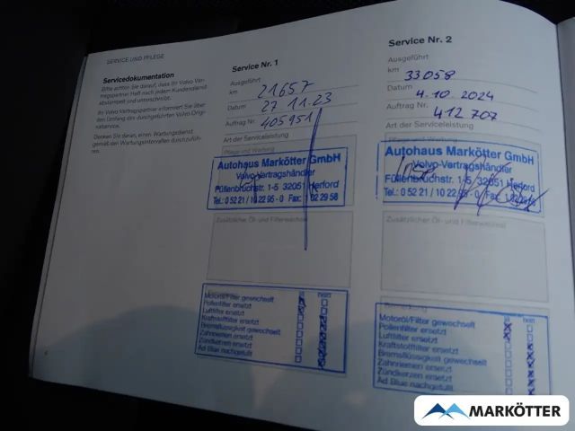 Volvo XC60 AWD R-Design