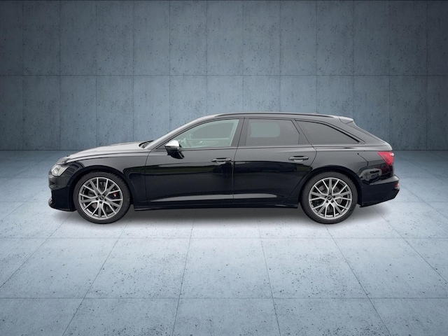 Audi S6 Avant Quattro