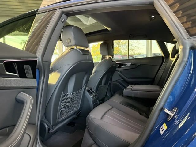 Audi S5 3.0 TDI Quattro Sportback