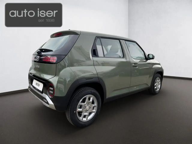 Hyundai INSTER 49 kWh