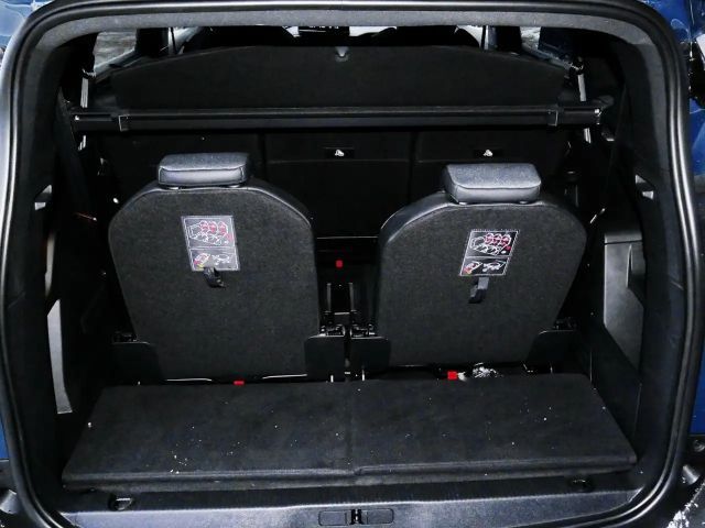 Peugeot 5008 Allure Pack