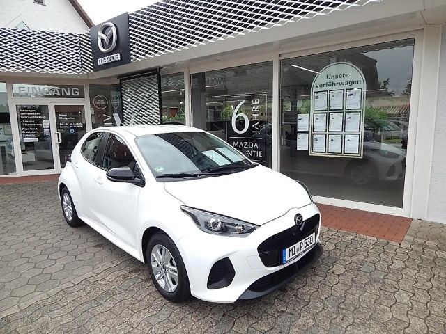 Mazda 2 Hybrid 1.5L Hybrid VVT-i 116 FWD Centre-Line