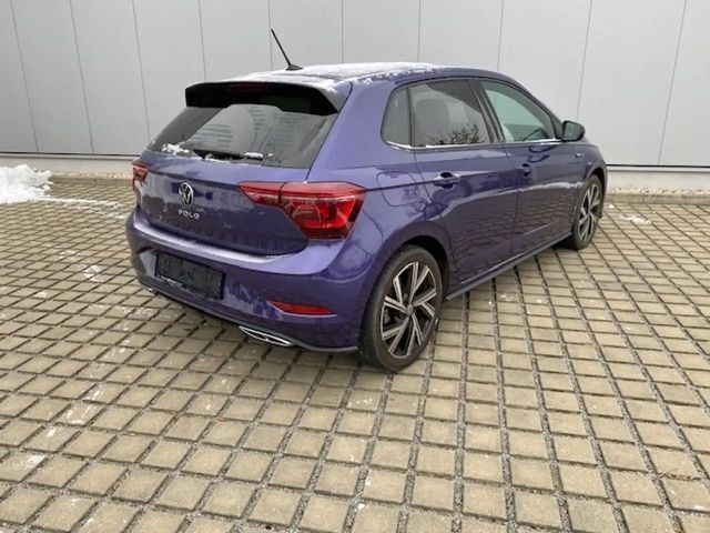 Volkswagen Polo 1.0 TSI DSG IQ.Drive R-Line