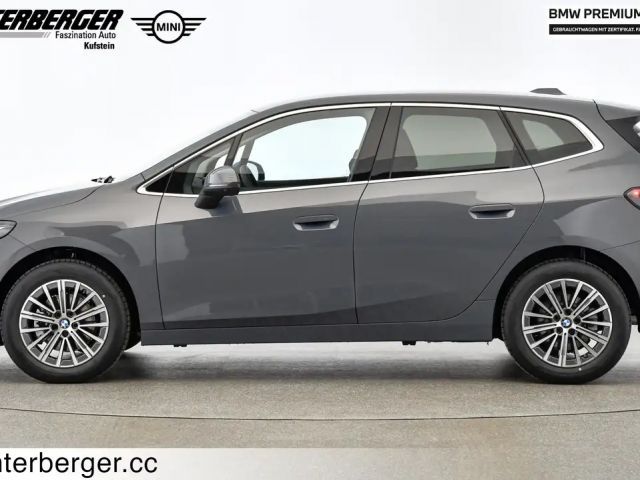 BMW 218 218d Active Tourer