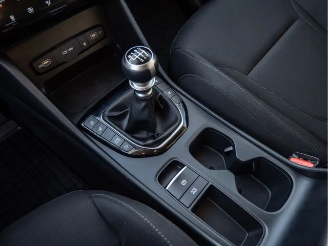 Hyundai Tucson Smart T-GDi