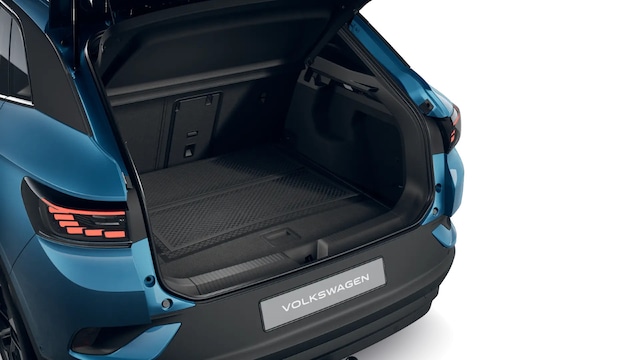 Volkswagen ID.4 IQ.Drive Performance Pro