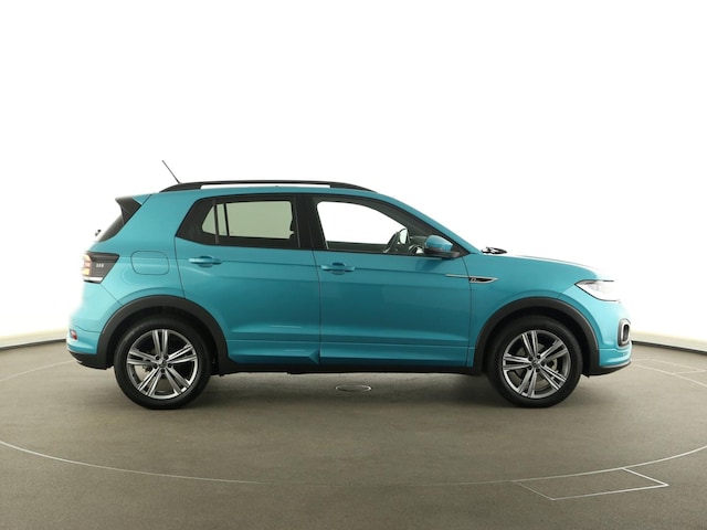 Volkswagen T-Cross 1.0 TSI DSG R-Line