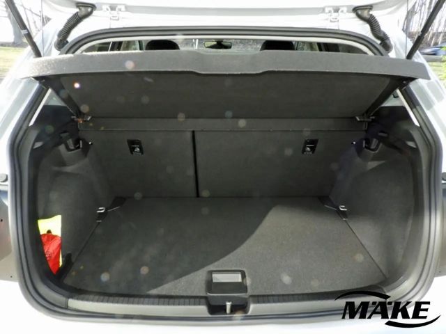 Volkswagen Polo 1.0 TSI DSG IQ.Drive Style