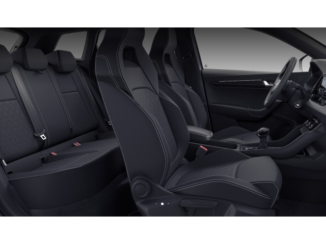 Skoda Karoq 2.0 TDI Sportline